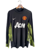 Manchester United 2011/12 - Goalkeeper