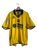 Villarreal CF 2001-2003 - Home