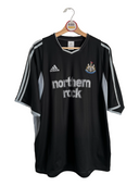 Newcastle United 2003/2004 - Visitante