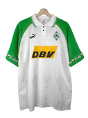 Werder Bremen 1995/1996 - Home
