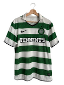 Celtic FC 2010-2012 - Home