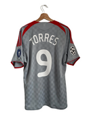 Liverpool 2008/2009 - Away (Torres #9)