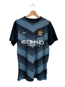 Manchester City 2013/2014 - Training