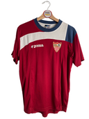 Sevilla FC - Training