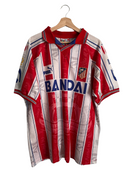 Atlético de Madrid 1997/1998 - Home