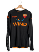 As Roma 2010/2011 - training