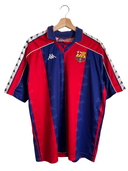 FC Barcelona 1992-1995 - Home