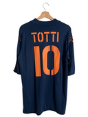 AS Roma 2003/2004 - Third (Totti #10)