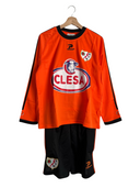 Rayo Vallecano 2010/2011 - Portero