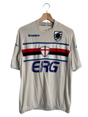 Sampdoria 2007-2009 - Away
