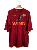 AS Roma 2010/2011 - training
