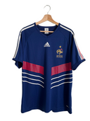France 2010 - Home