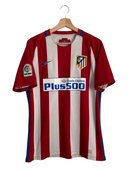 Atlético de Madrid 2016/2017 - Home