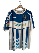 Recreational Club of Huelva 2012/2013 - Local