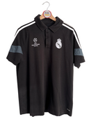 Real Madrid 2014/2015 - UCL Polo