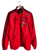 Liverpool - Tracksuit 2010/2011