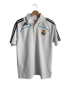 Real Madrid 2008/2009 - Polo