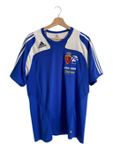 Zaragoza 2008/2009 - Training