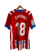 Real Sporting de Gijón 2022/2023 - Home (Zarfino #18)