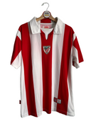Athletic Club de Bilbao 2007/2008 - Home