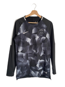 Paris Saint Germain - Sweatshirt 2017/2018 UCL