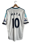 Chelsea FC 2012/2013 - Away (Mata #10)