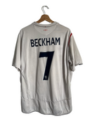 England 2006 - Home (Beckham #7)