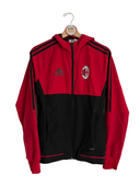 AC Milan - 2017/2018 Jacket