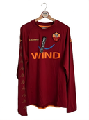 AS Roma 2010/2011 - training