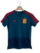 Spain 2018 - Training (Kids)