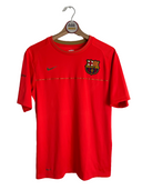 FC Barcelona 2008/2009 - Training