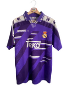 Real Madrid 1994/1995 - Away