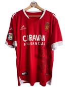Real Zaragoza 2015/2016 - Away
