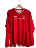 Sevilla Atletico 2010/2011 - Away