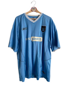 Manchester City 2003/2004 - Home