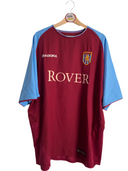 Aston Villa 2002/2003 - Home