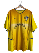 Leeds United 2002/2003 - Visitante