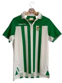 Real Betis Football 2012/2013 - Home