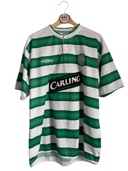 Celtic FC 2003/2004 - Home