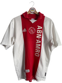 AFC Ajax 2007/2008 - Home