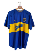 Boca Juniors 2000/2001 - Home