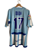 Malaga 2009/2010 - Local (Question #17)