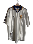 Real Madrid 1999/2000 - Home