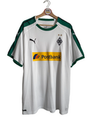 Borussia Monchesglasbach 2018/2019 - Home