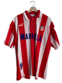 Atlético de Madrid - Home 1997/1998