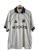 Manchester City 1999/2000 - Away