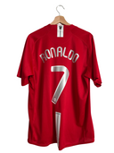 Manchester United 2008/2009 - Home (Ronaldo #7)