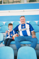 CF Motril Retro Jersey