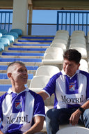 CF Motril Retro Jersey