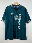 AFC Ajax 1995/1996 - Visitante